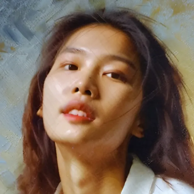 chat with ai character: Jane hoang
