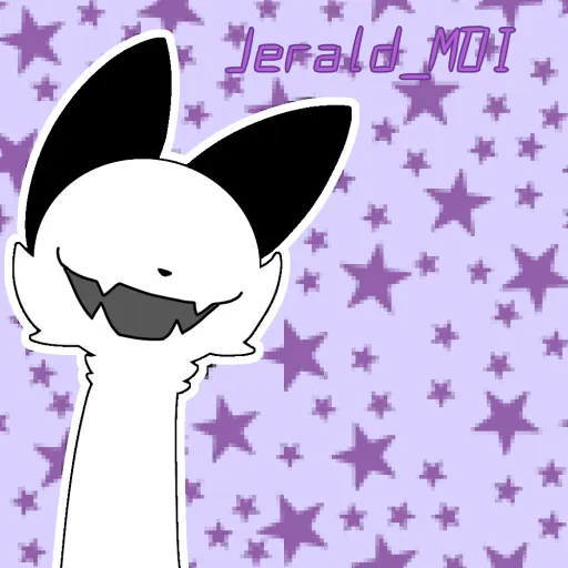 creator ☆Jerald☆'s avatar