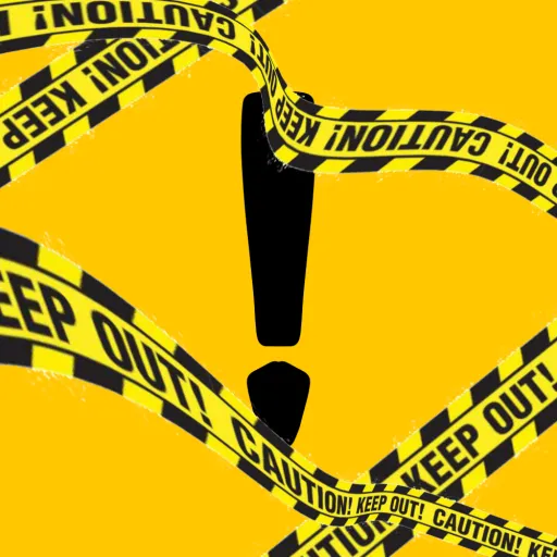 creator caution sign's avatar