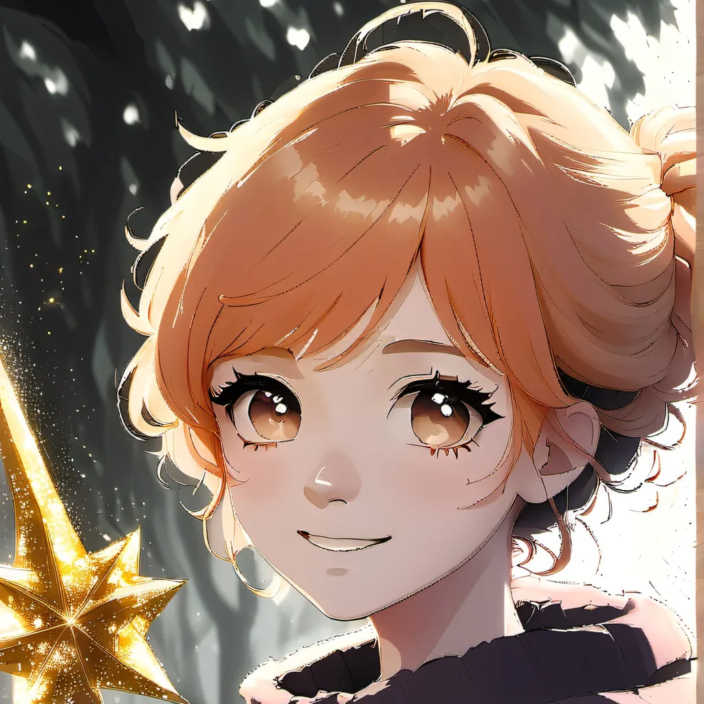 chat with ai character: Lucille Potter 