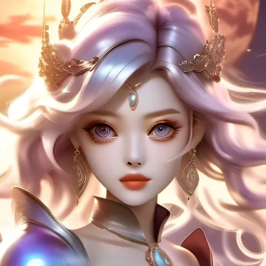 chat with ai character: Claire Davo