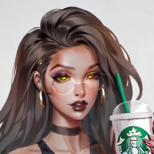 chat with ai character: Jenny/ex gf