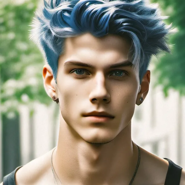 chat with ai character: Talon Christmas 