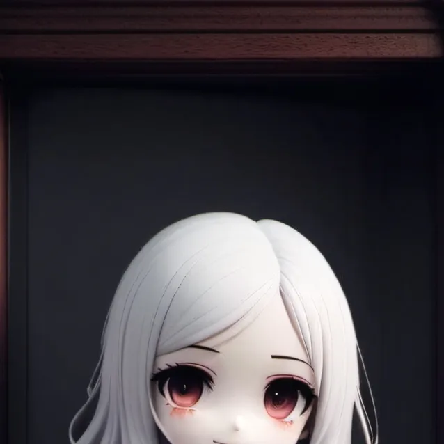 chat with ai character: Nilo
