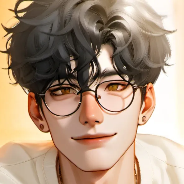 chat with ai character: Josh