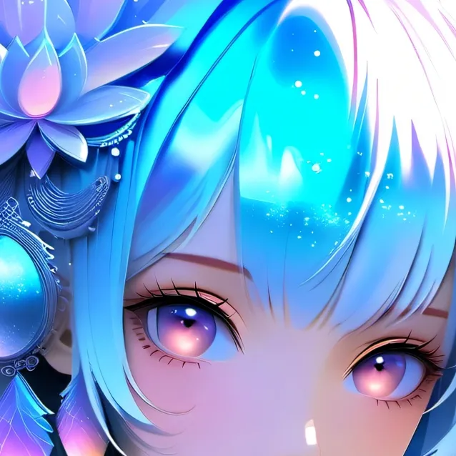 chat with ai character: ❕️🪩 DARLA 🪩❕️