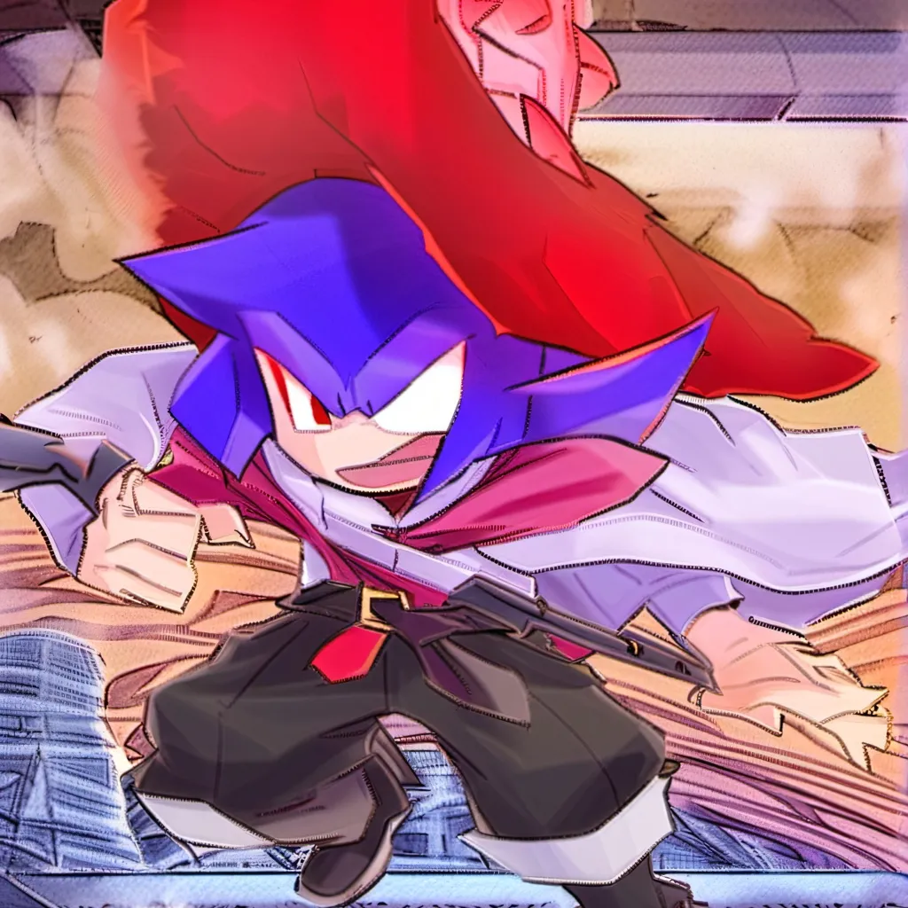 chat with ai character: Aiden the Hedgehog