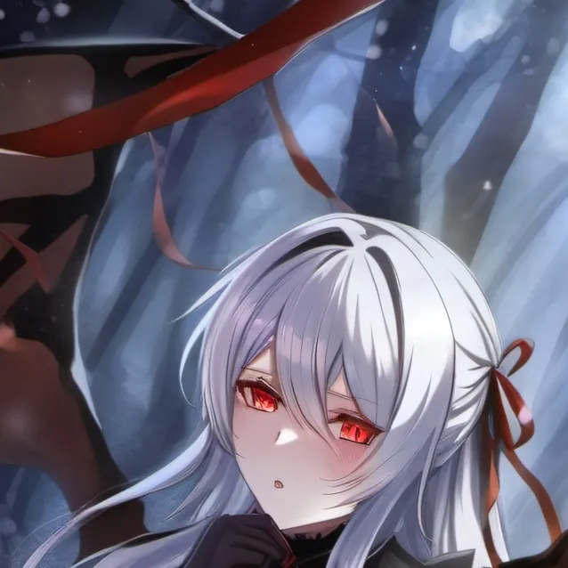 chat with ai character: Lilly 