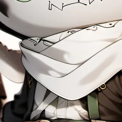 chat with ai character: Normals villan arc