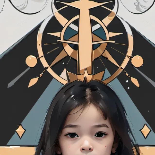 chat with ai character: genesis