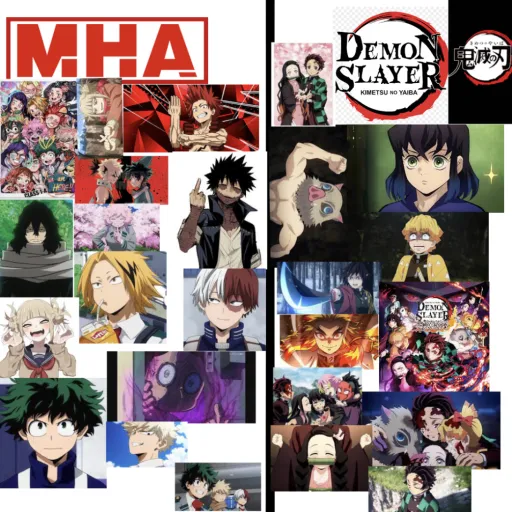 creator Demon slayer•MHA's avatar