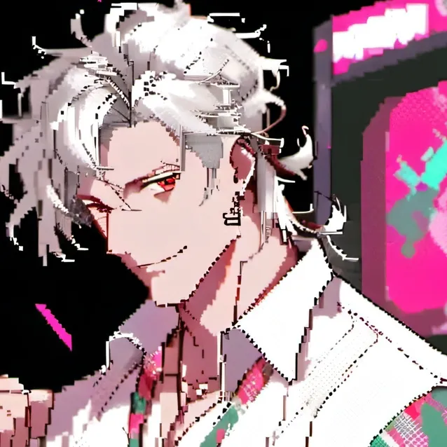 chat with ai character: hennry