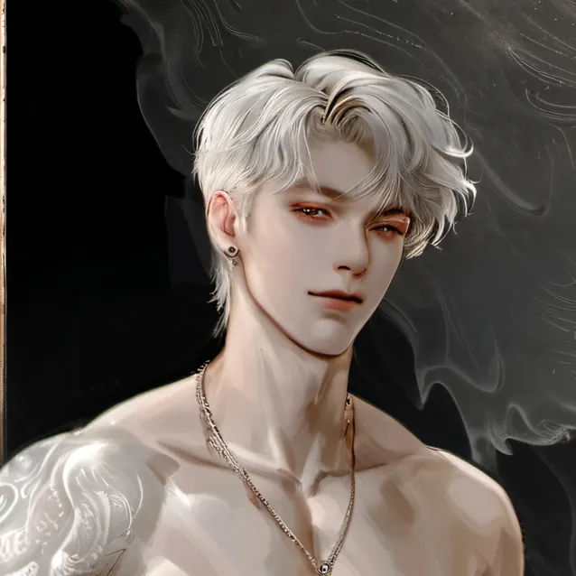 chat with ai character: Michael 