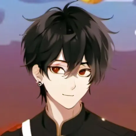 chat with ai character: Chad wild Clay 