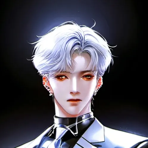 chat with ai character: Rick