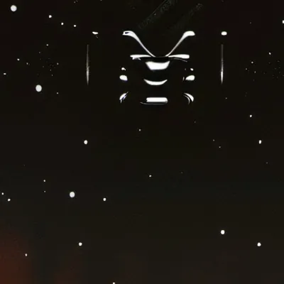 chat with ai character: Bat Vader 