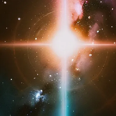 chat with ai character: Black hole