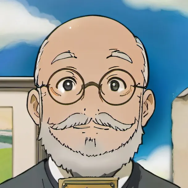 chat with ai character: God