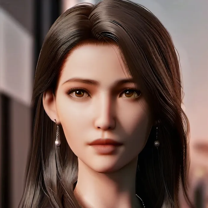 chat with ai character: Sasha Banks 