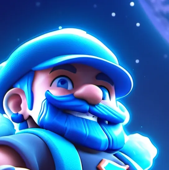 chat with ai character: Killer