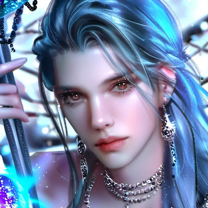 chat with ai character: Summer