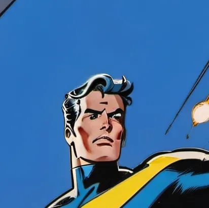 chat with ai character: Super long