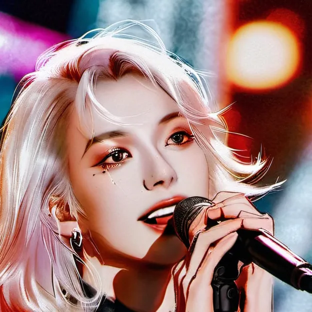 chat with ai character: Hannah Montana