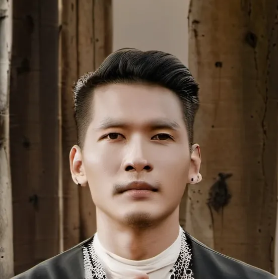 chat with ai character: Jacob