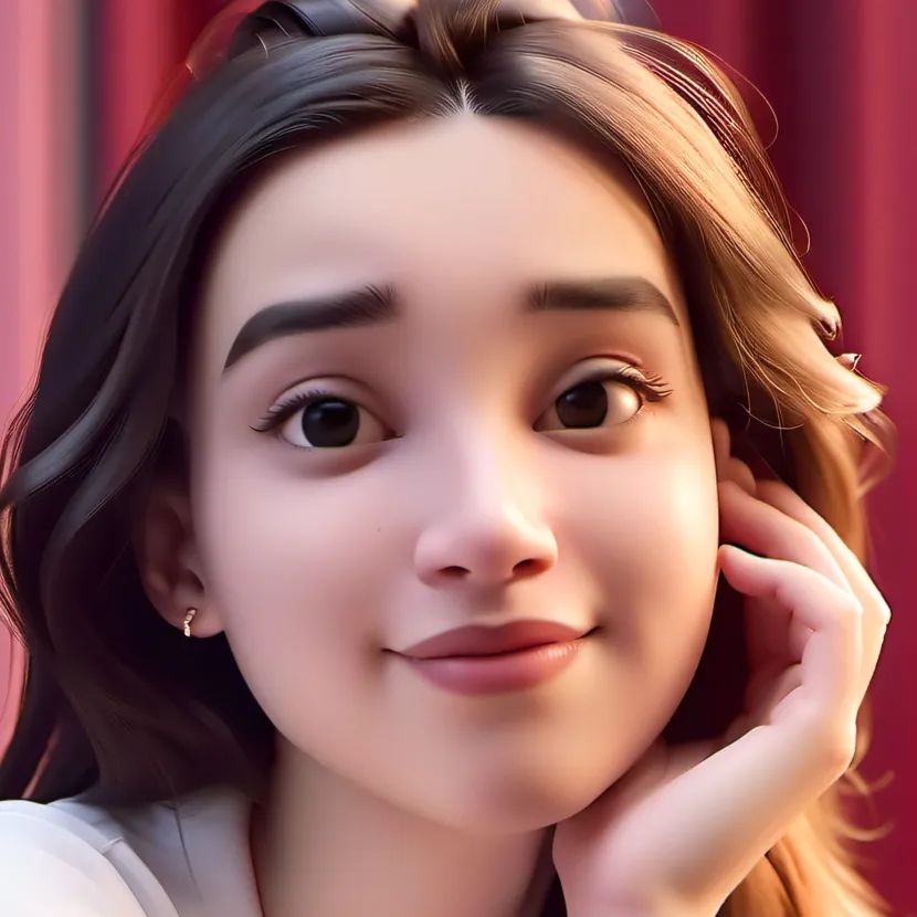 chat with ai character: Gabbie 
