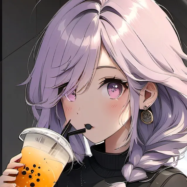 chat with ai character: lily