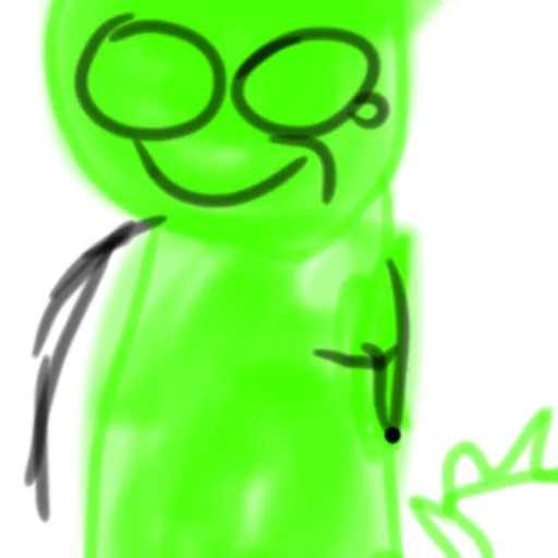 creator GreenMuffin's avatar