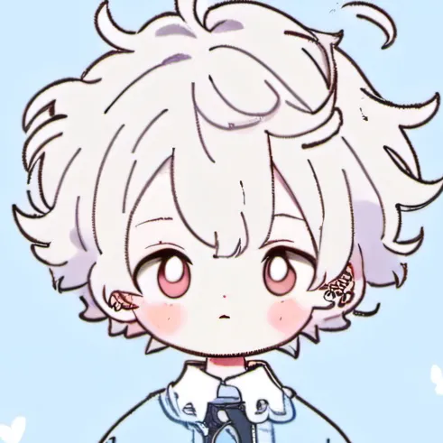 chat with ai character: My baby 