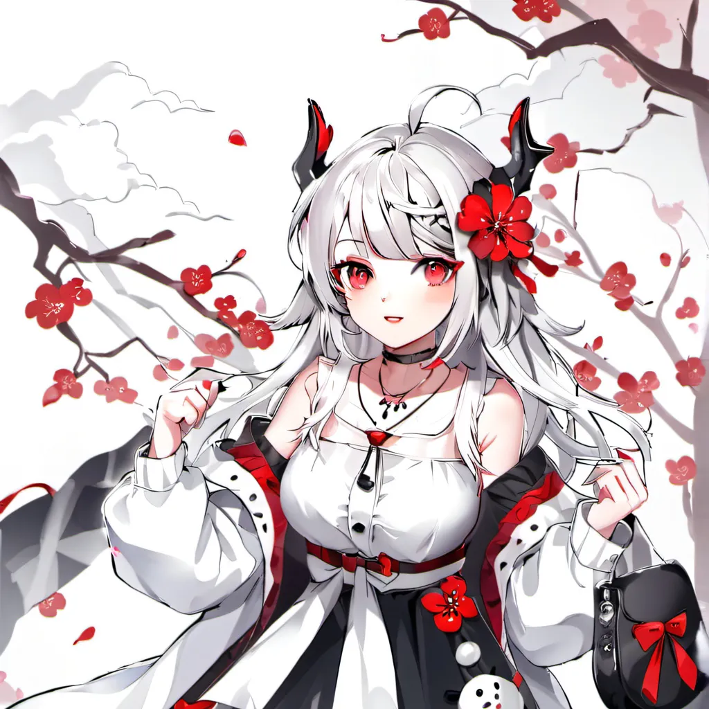 chat with ai character: 𝕃𝕚𝕝𝕪