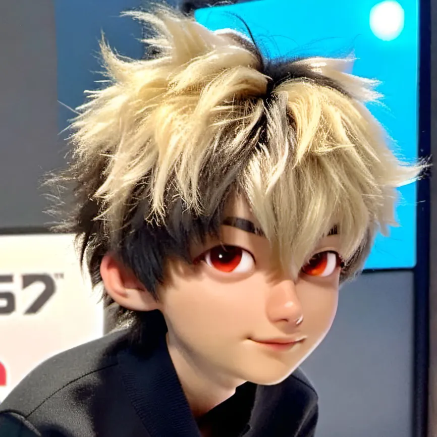 chat with ai character: Caleb
