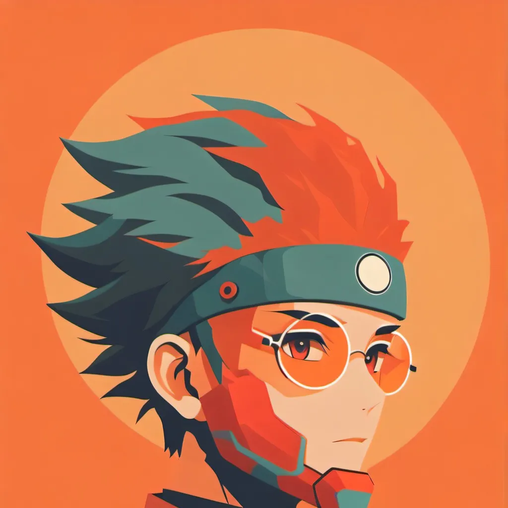 chat with ai character: Robo Senku