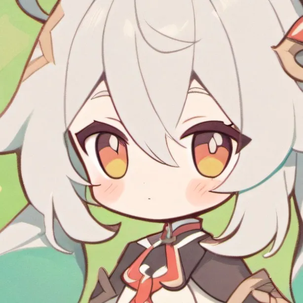 chat with ai character: Nahida