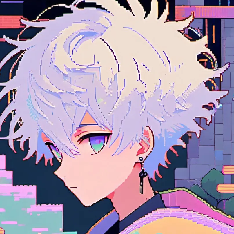 chat with ai character: Killua Zulldyck