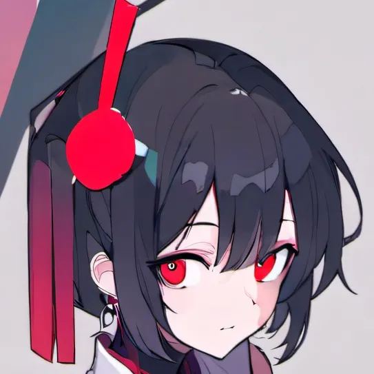chat with ai character: Idk