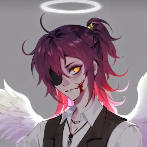 creator Ashy&Xie's avatar