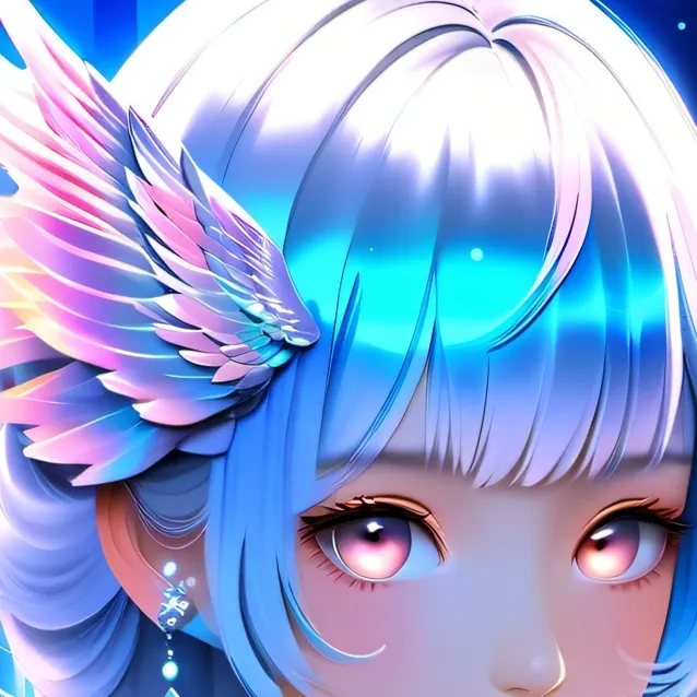 chat with ai character: ᐯIOᒪITᗴ