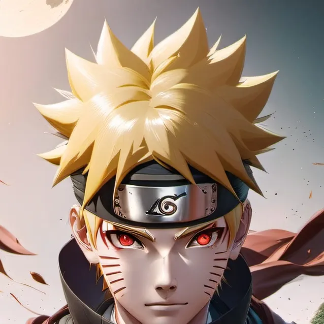 chat with ai character: Naruto (evil)