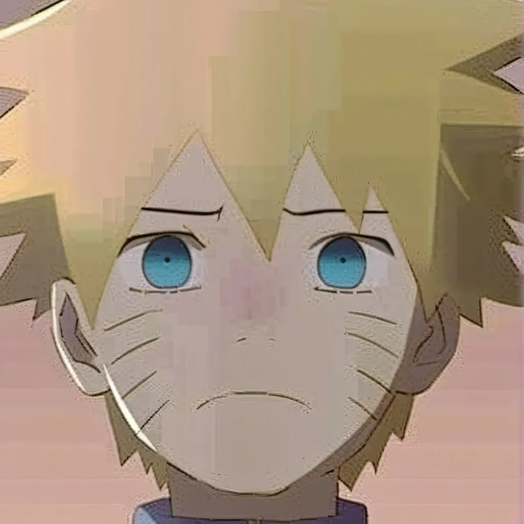 chat with ai character: Naruto 2024