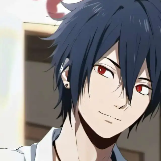 chat with ai character: Sasuke uchiha