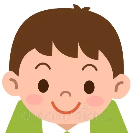 chat with ai character: Brainrot Kid