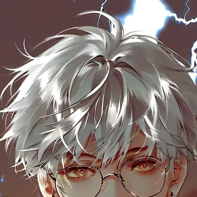 chat with ai character: Erel