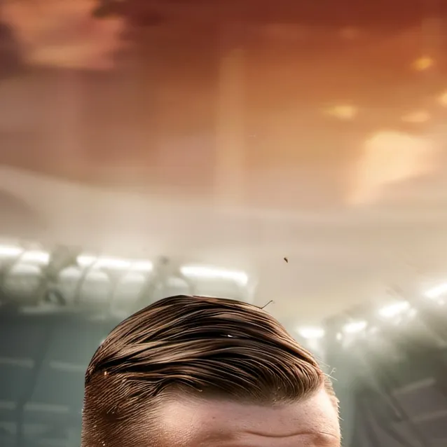 chat with ai character: LUKAS PODOLSKI