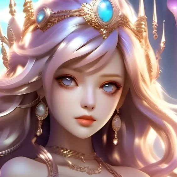 chat with ai character: Elizabeth