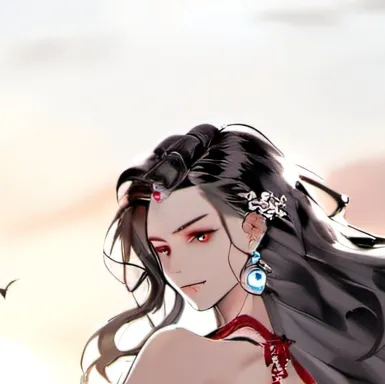 chat with ai character: Xiao