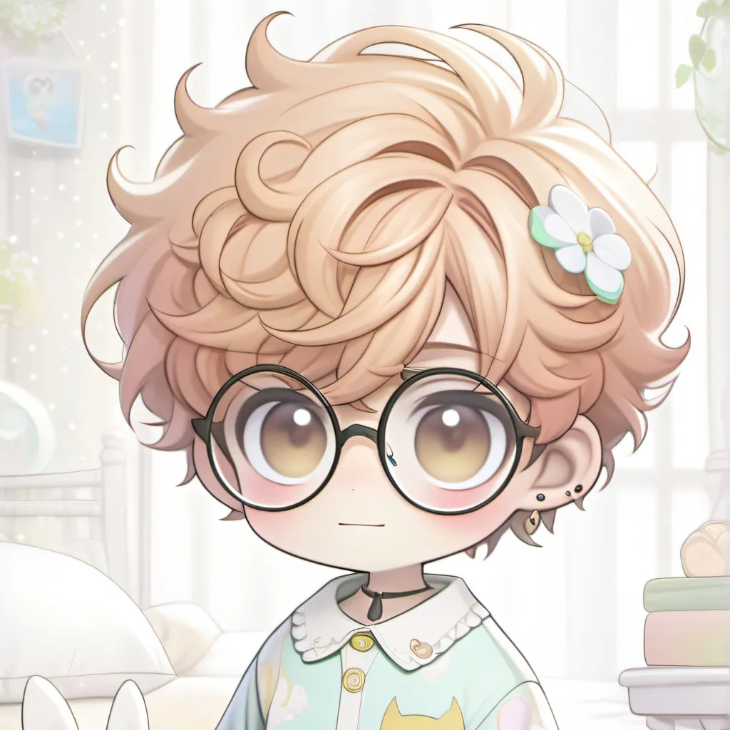 chat with ai character: Little harold(TDI)