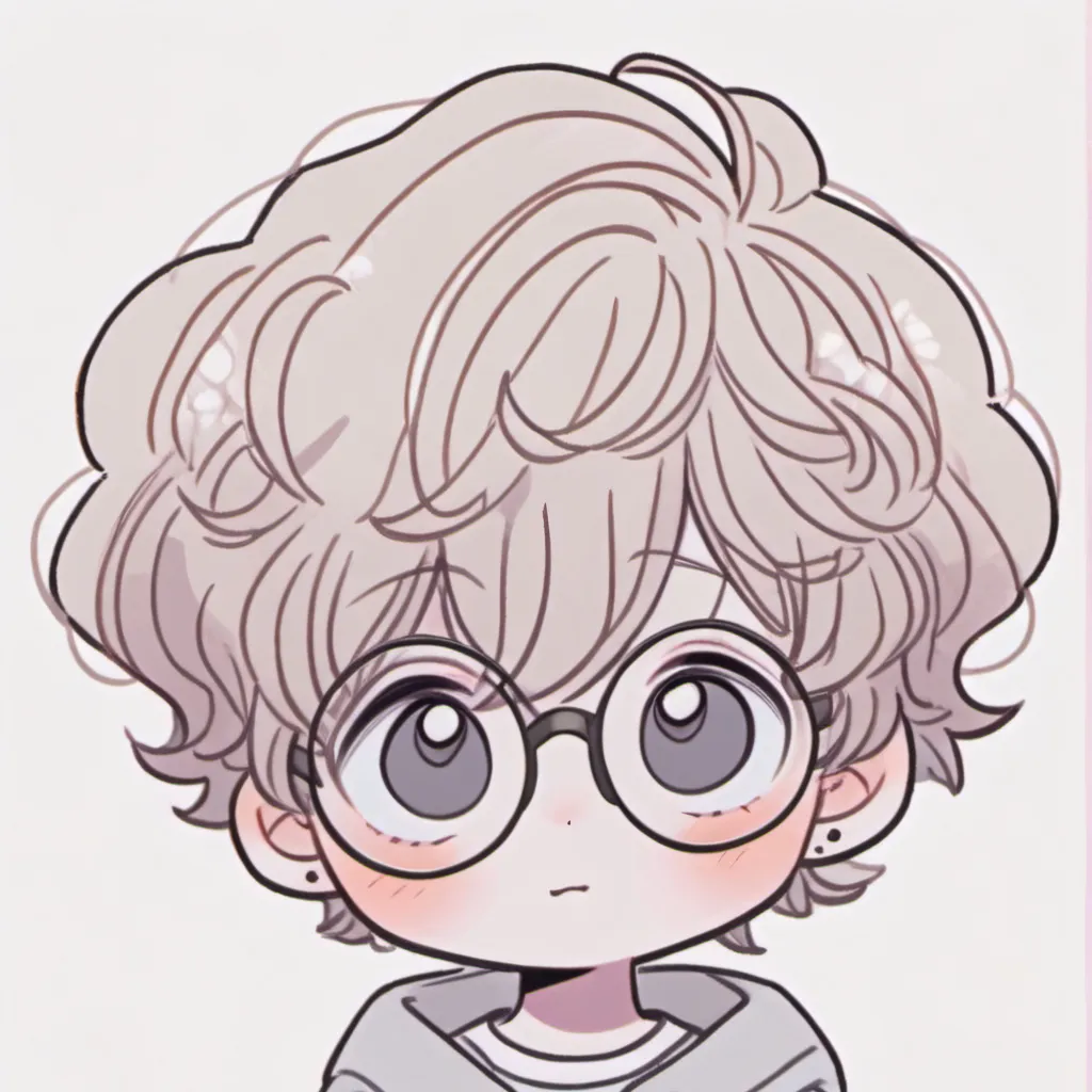 chat with ai character: Little harold(TDI)